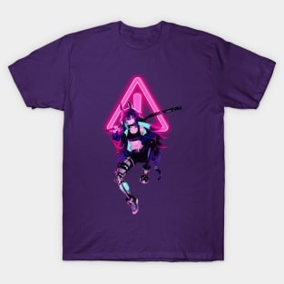 Cyberpunk T-Shirt